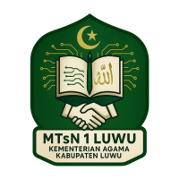 LMS MTs Negeri 1 Luwu